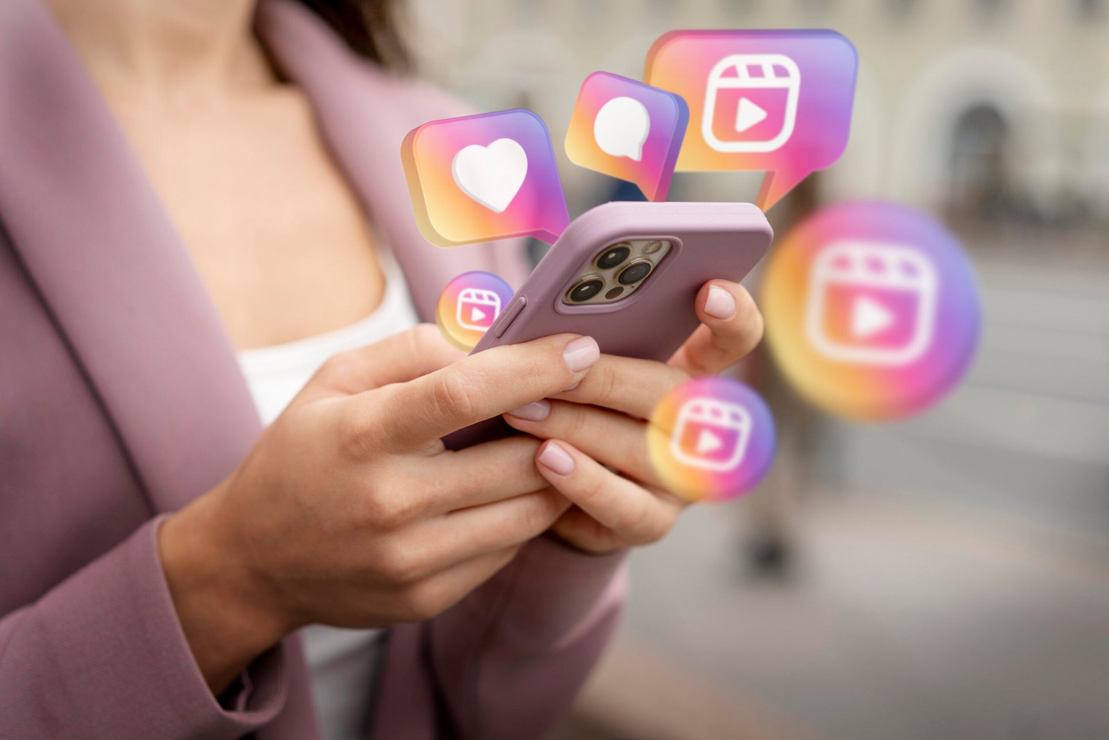 Social Media Marketing Can Transform Your Brand