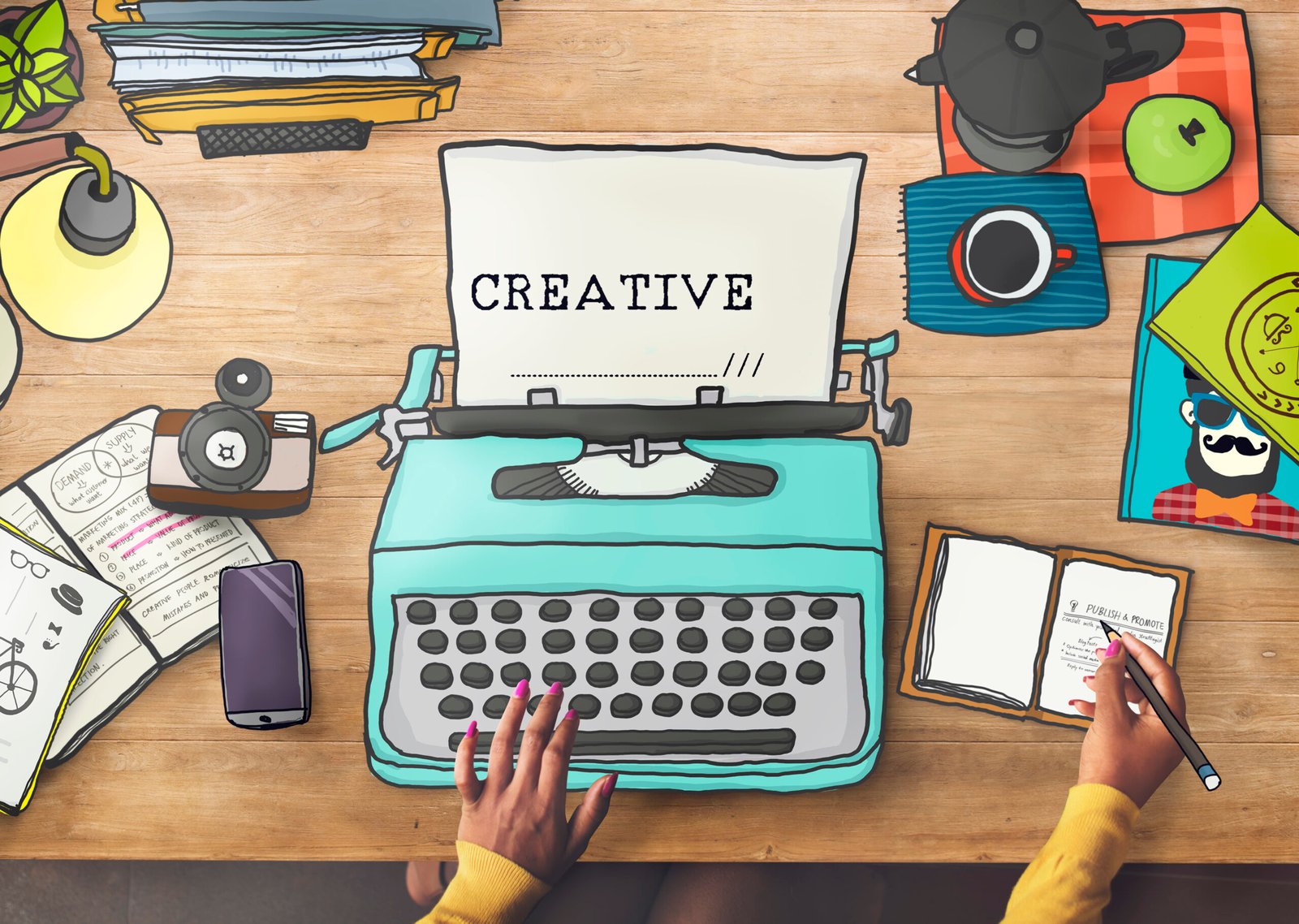 How Content Strategy Drives Business Growth in 2025