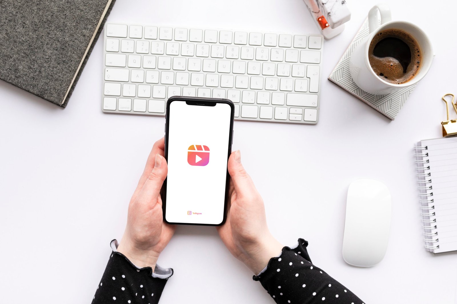 Launching Your Business on Instagram?