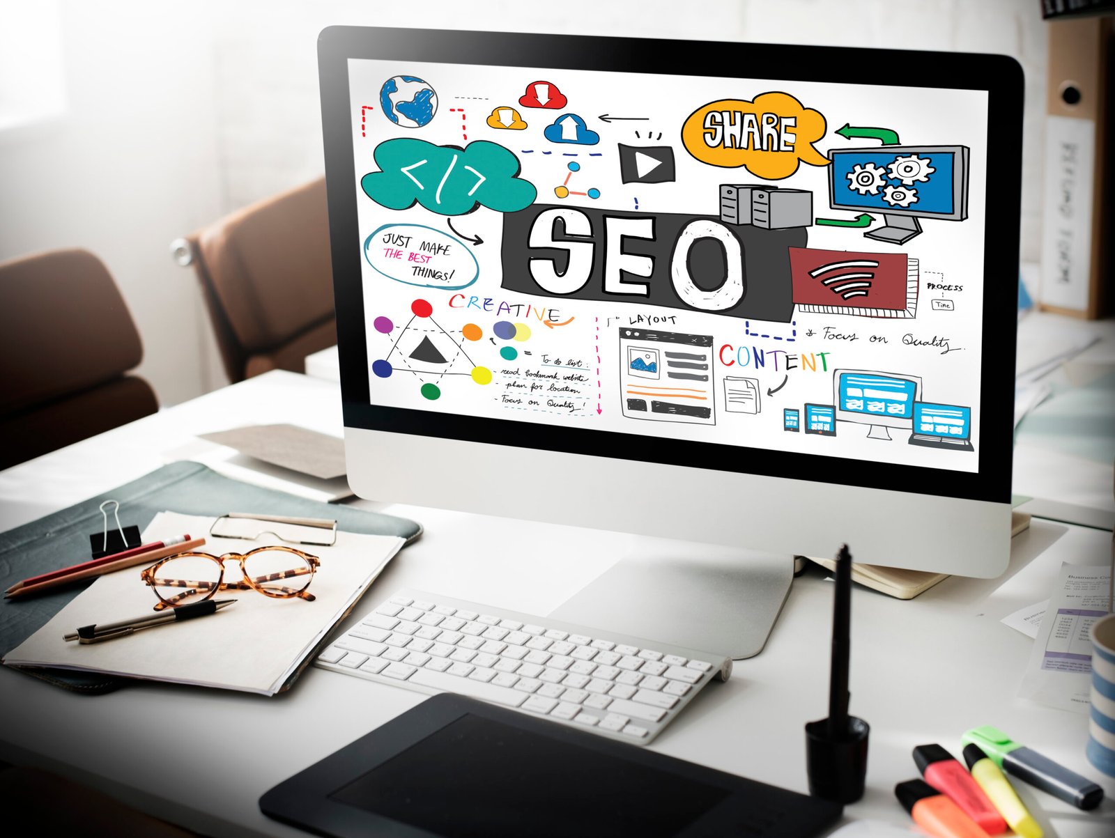 What Is SEO and Why Your Business Needs It