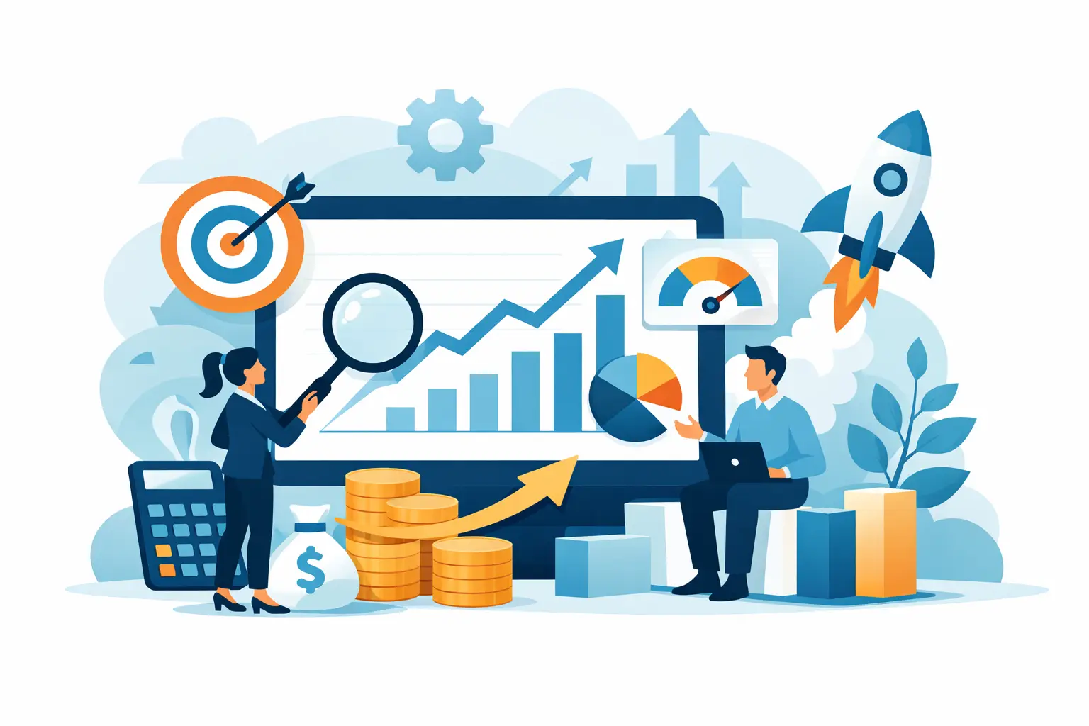 How to Measure Marketing ROI and Drive Growth