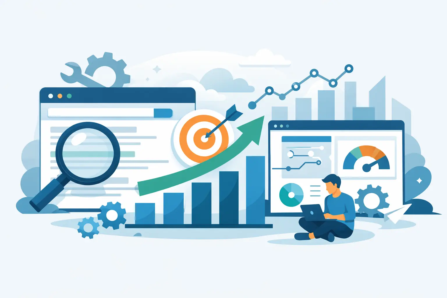 Technical SEO Services That Drive Better Rankings