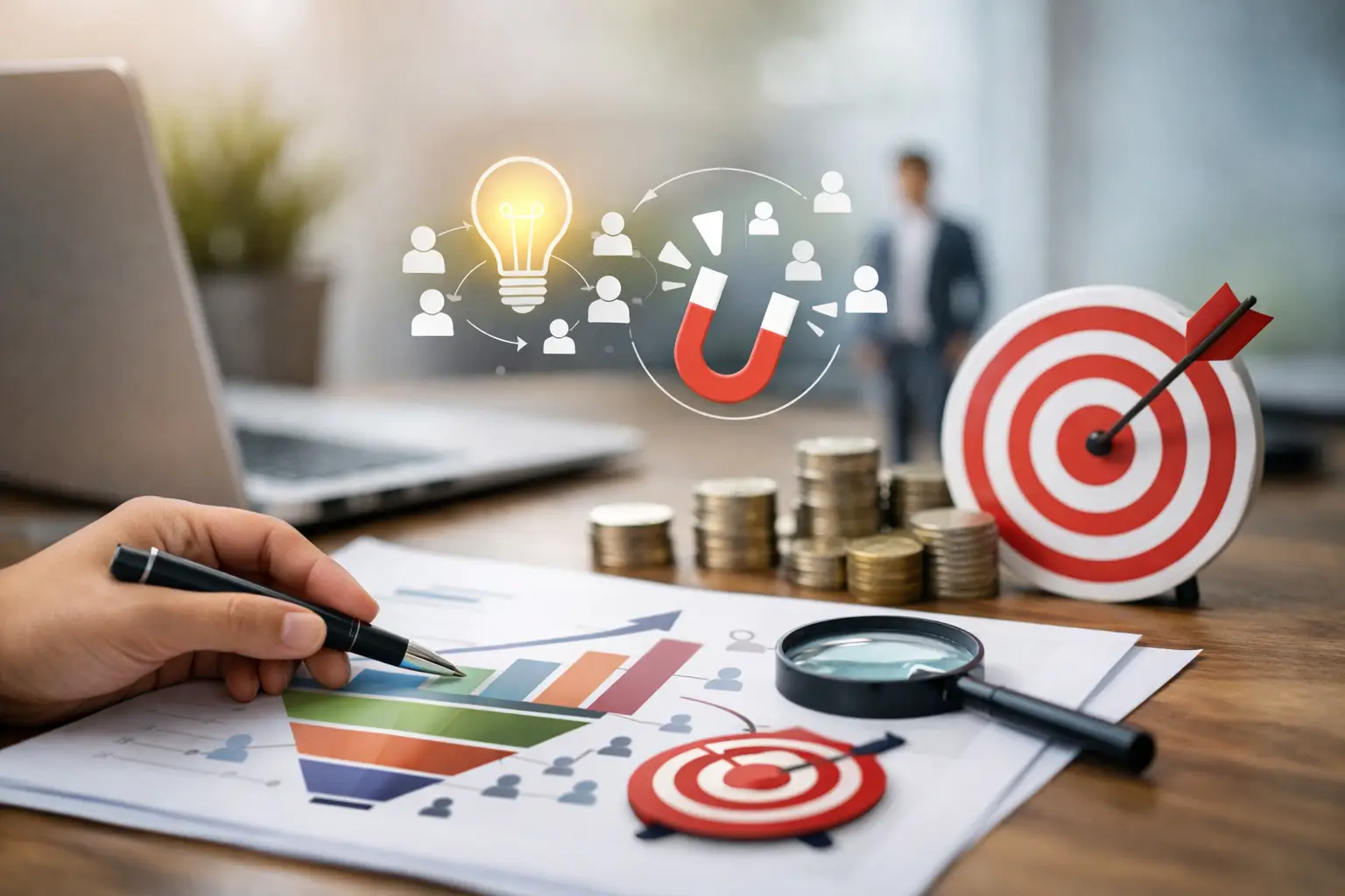 10 Best Lead Generation Tactics That Drive Growth