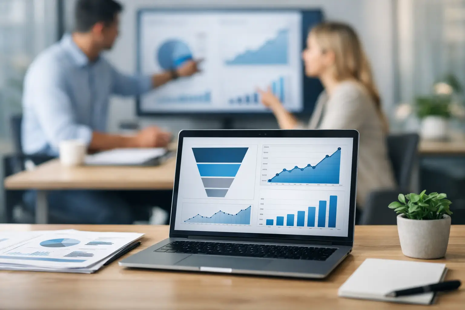 Conversion Rate Optimization Guide for Growth