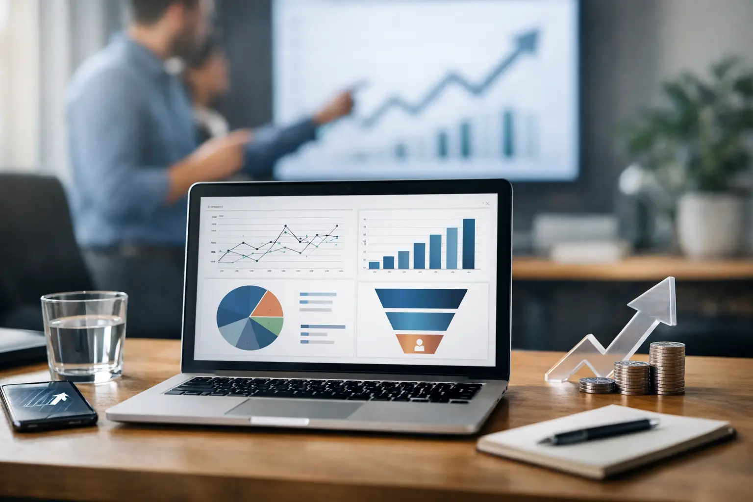 Conversion Tracking Setup That Drives Growth