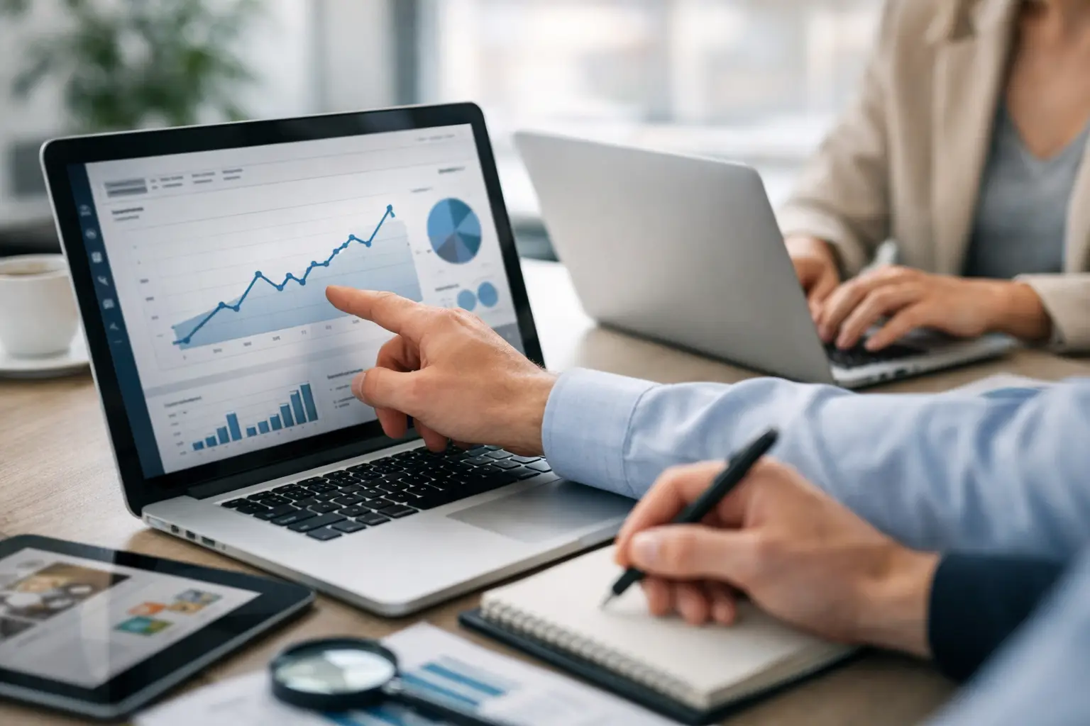 How to Improve Website Conversions That Matter