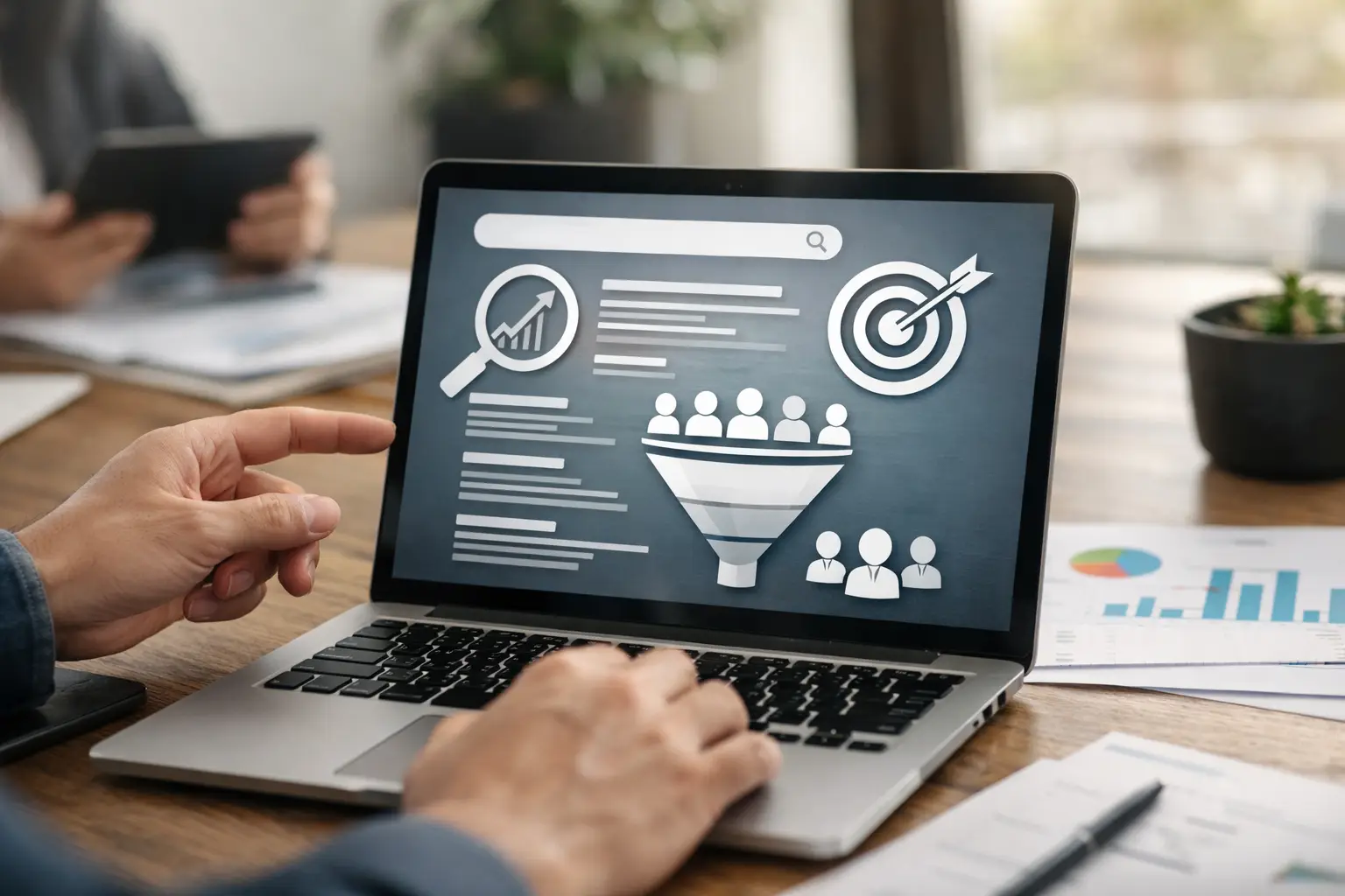 Search Intent Research That Brings Better Leads