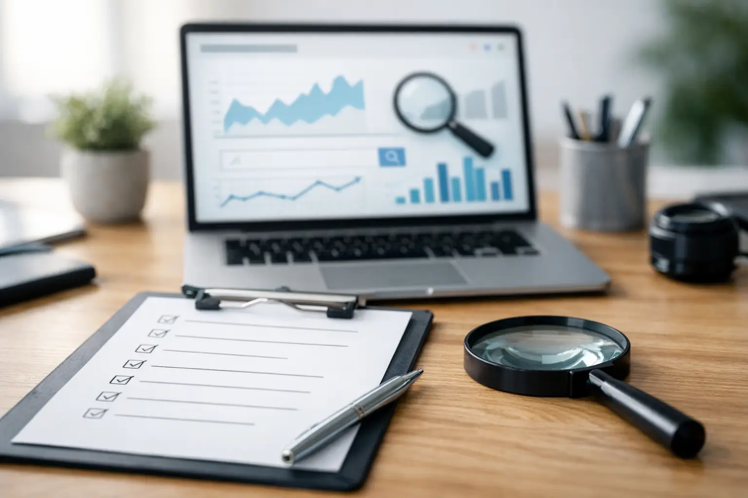Technical SEO Checklist for Better Search Results