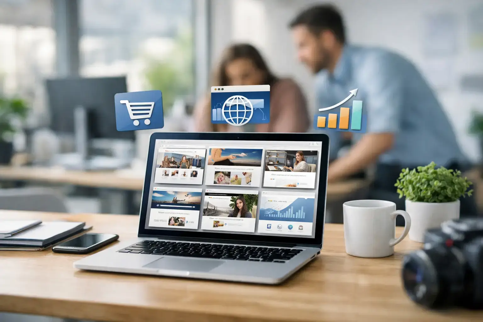 10 Best Website Platforms for Growing Businesses