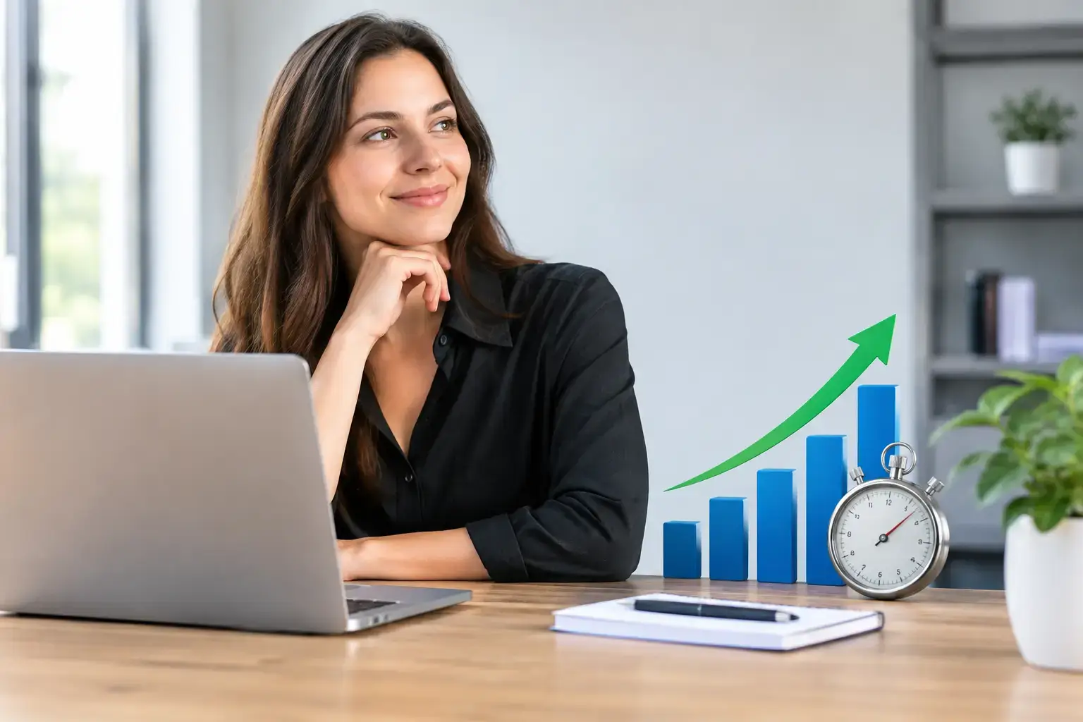 Can SEO Work Quickly? What Drives Early Results