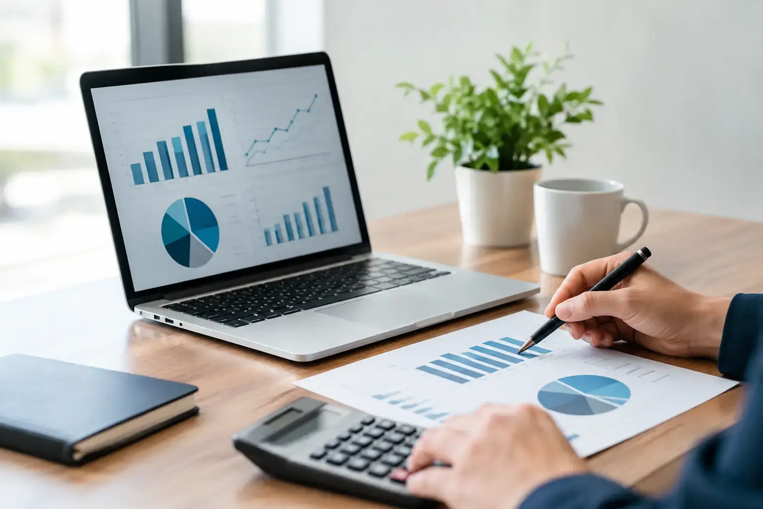 How to Measure Content Marketing ROI Accurately