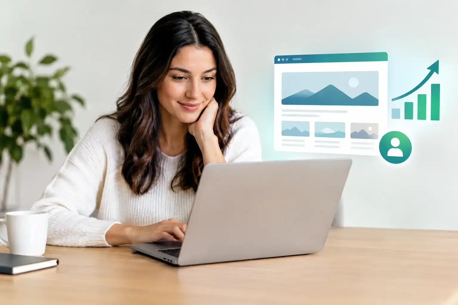 How to Reduce Website Bounce and Keep Visitors