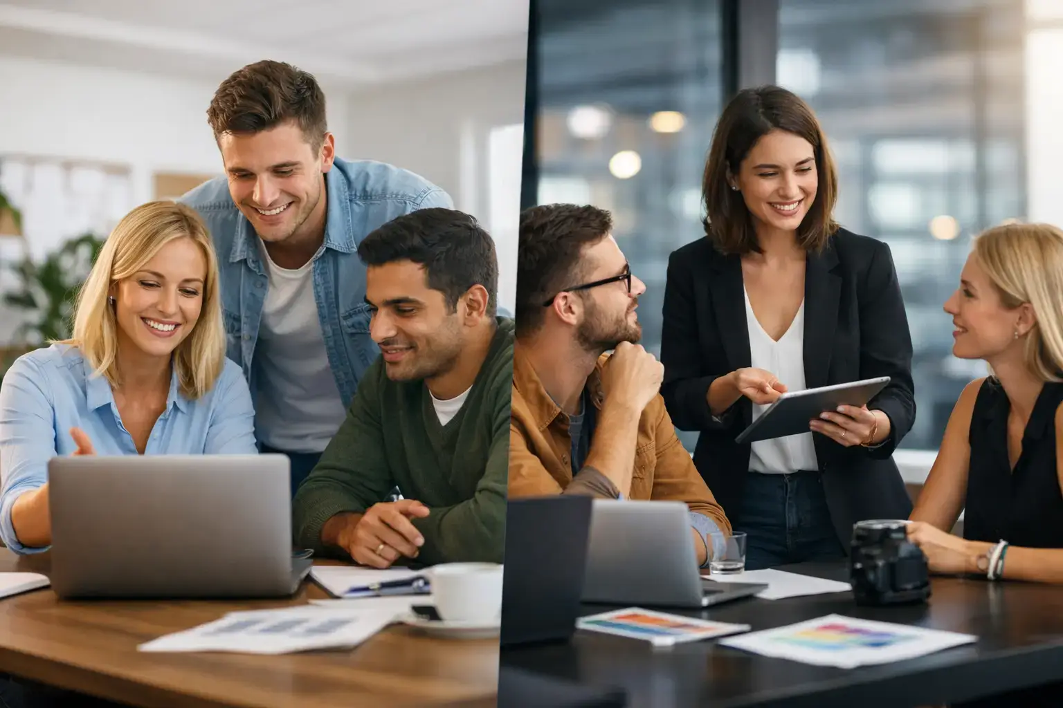 In-House Marketing Versus Agency: Choose Well