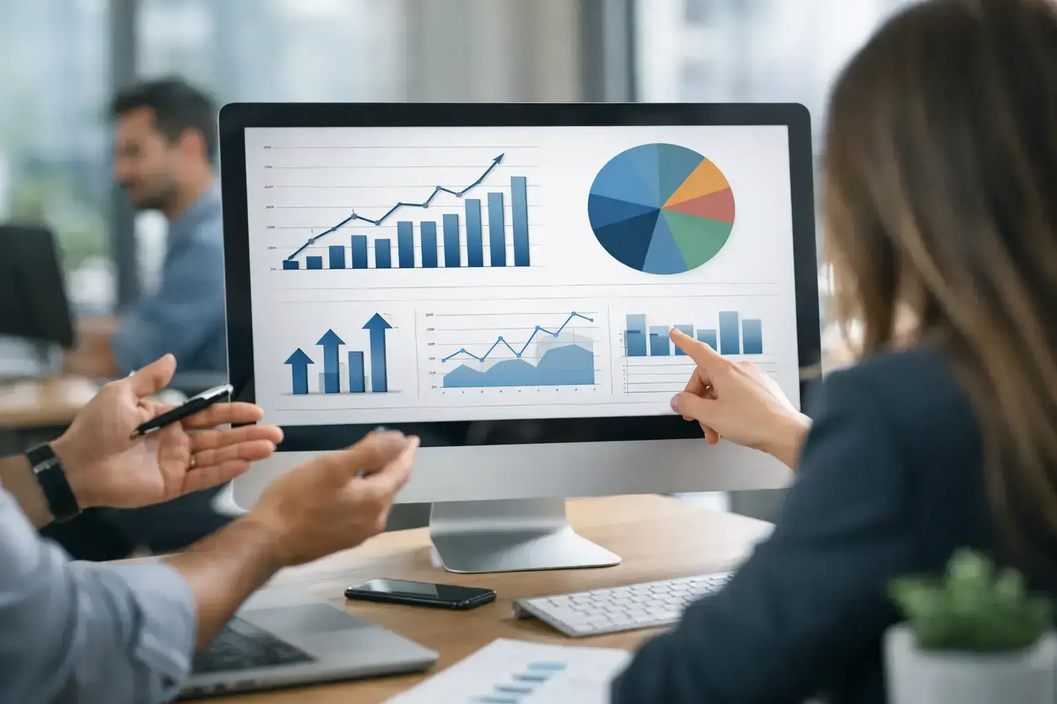 What a Results-Driven SEO Agency Delivers