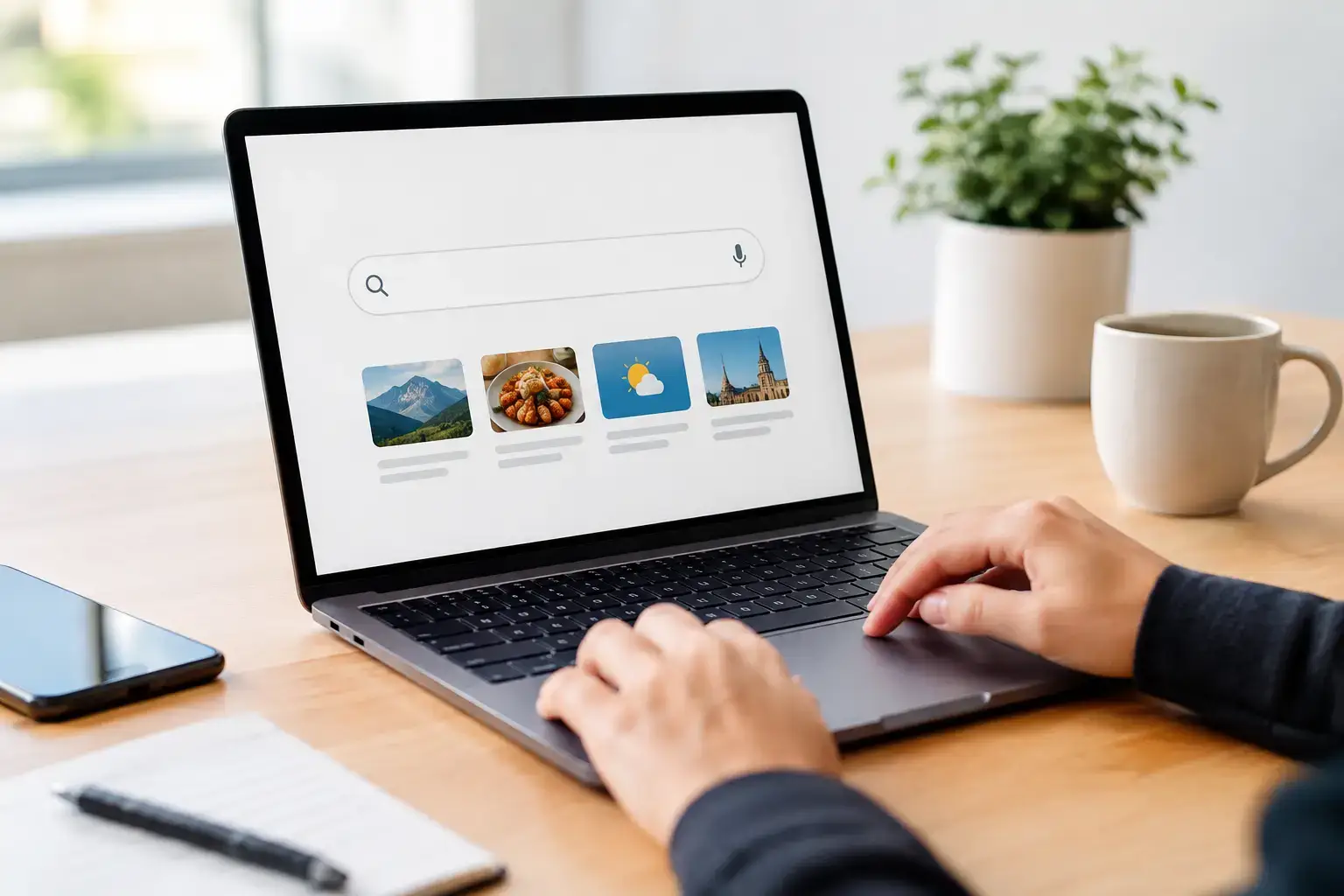 Zero Click Search Strategy That Drives Demand