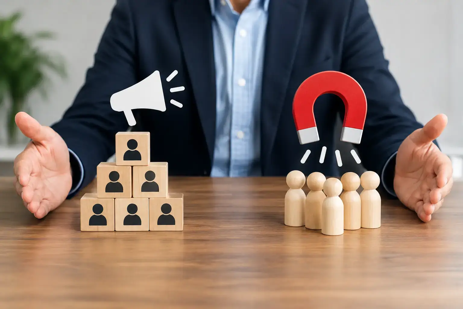Brand Awareness Versus Lead Generation: What Wins?