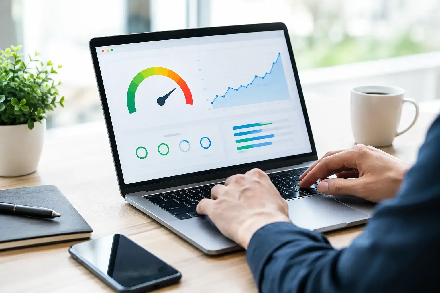 Website Performance Optimization Guide for Growth